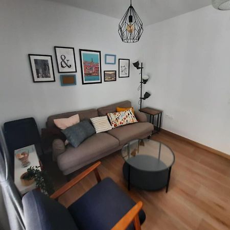 Apartamento Empedrada Córdoba Exterior foto