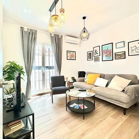 Apartamento Empedrada Córdoba Exterior foto