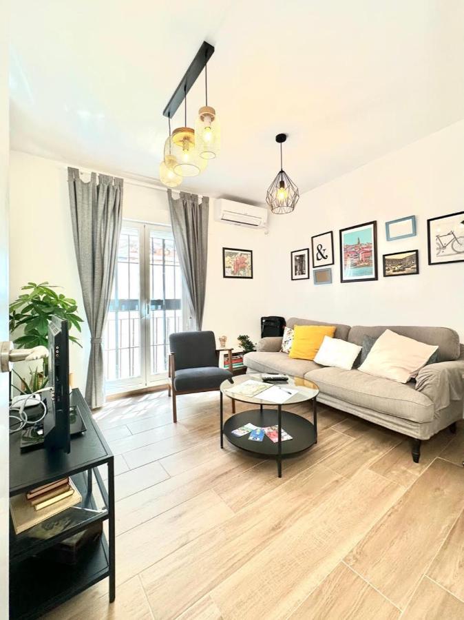 Apartamento Empedrada Córdoba Exterior foto
