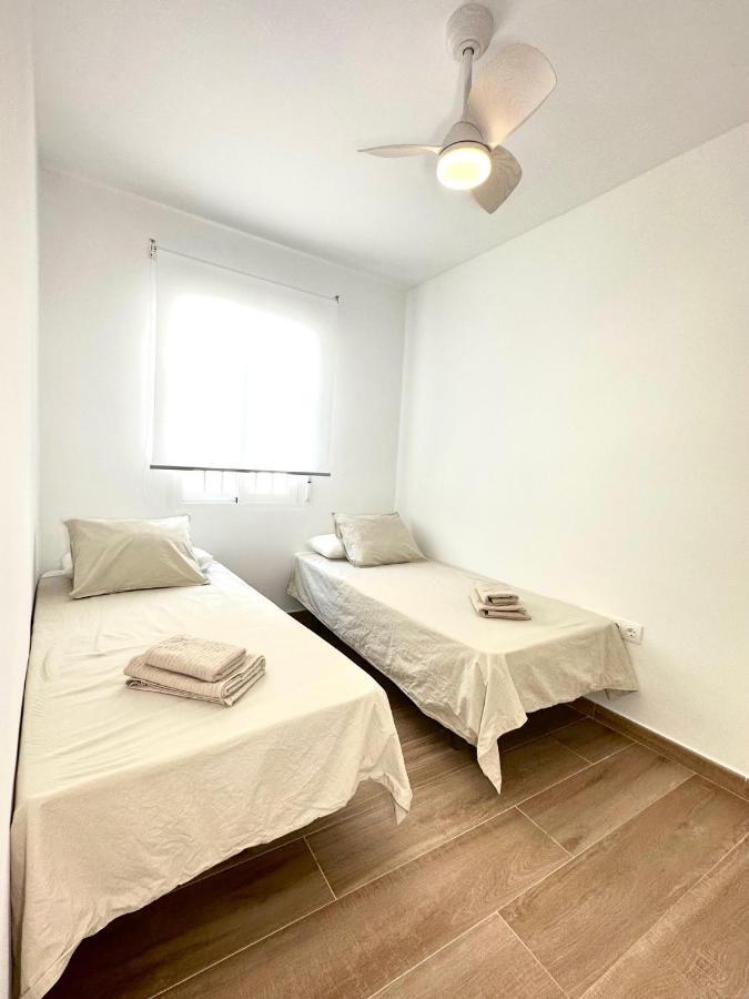 Apartamento Empedrada Córdoba Exterior foto