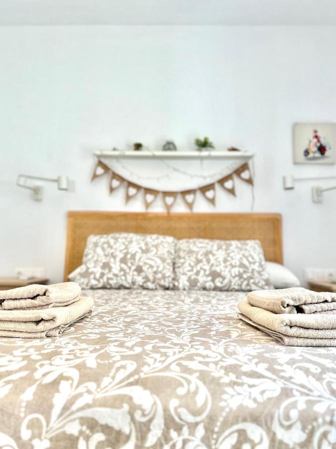 Apartamento Empedrada Córdoba Exterior foto