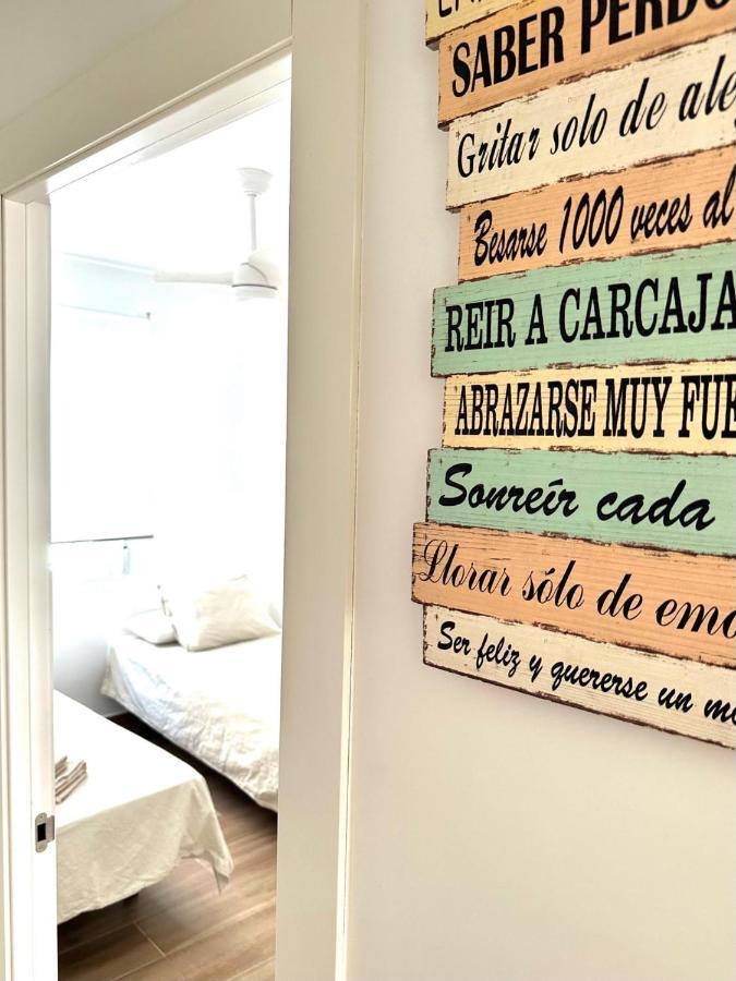 Apartamento Empedrada Córdoba Exterior foto