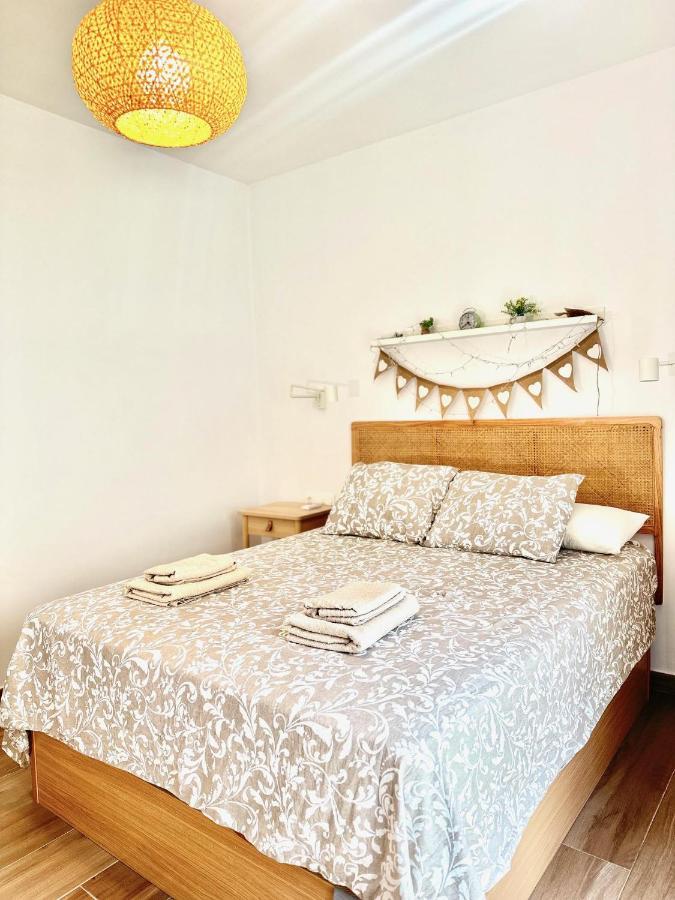 Apartamento Empedrada Córdoba Exterior foto