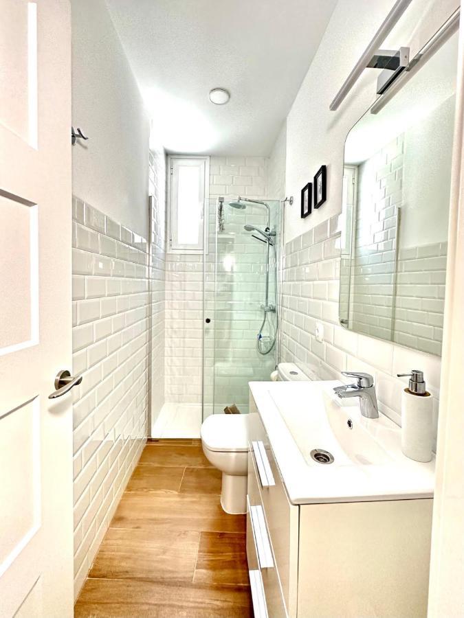 Apartamento Empedrada Córdoba Exterior foto